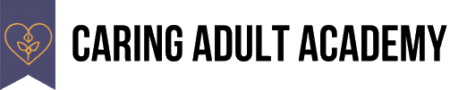 Caring Adult Academy Logo