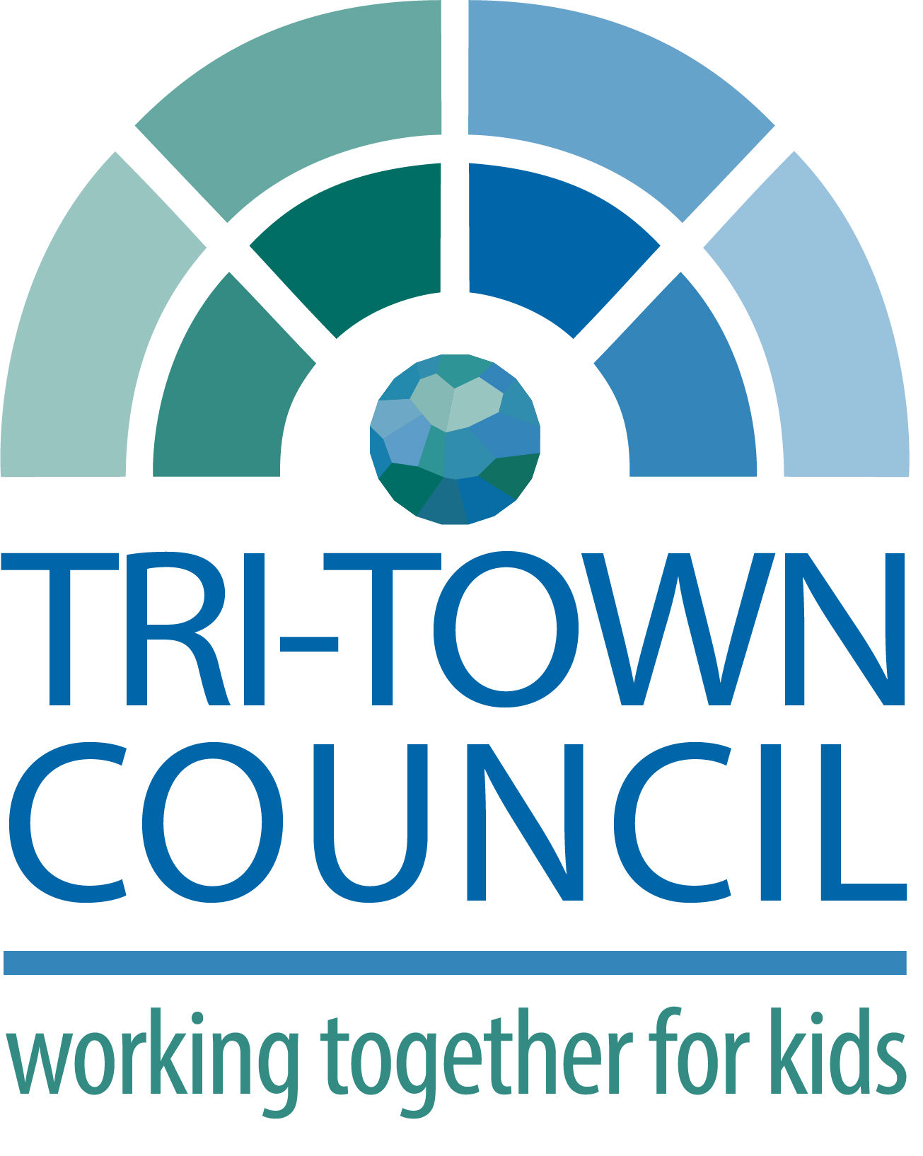 Tri-town Council Logo