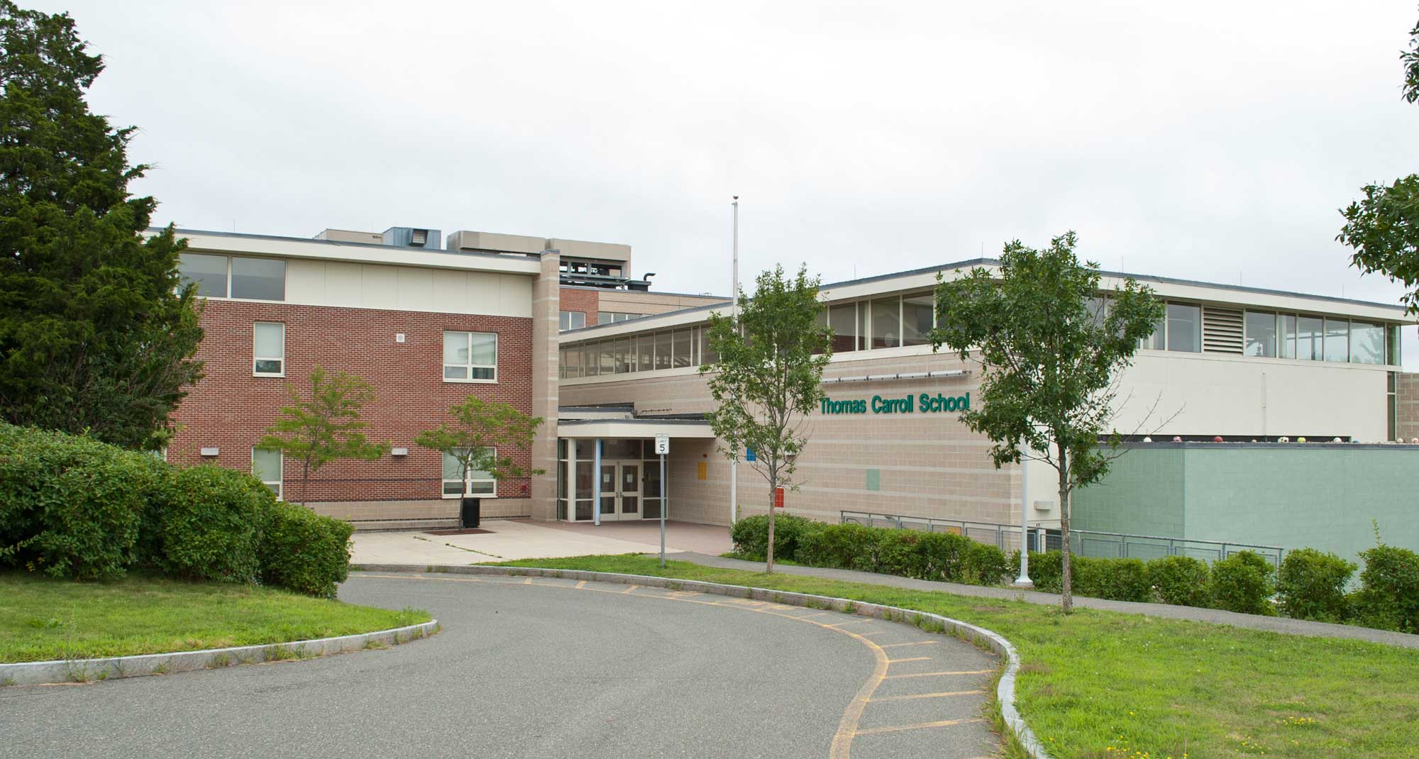 carroll_school Peabody Public Schools