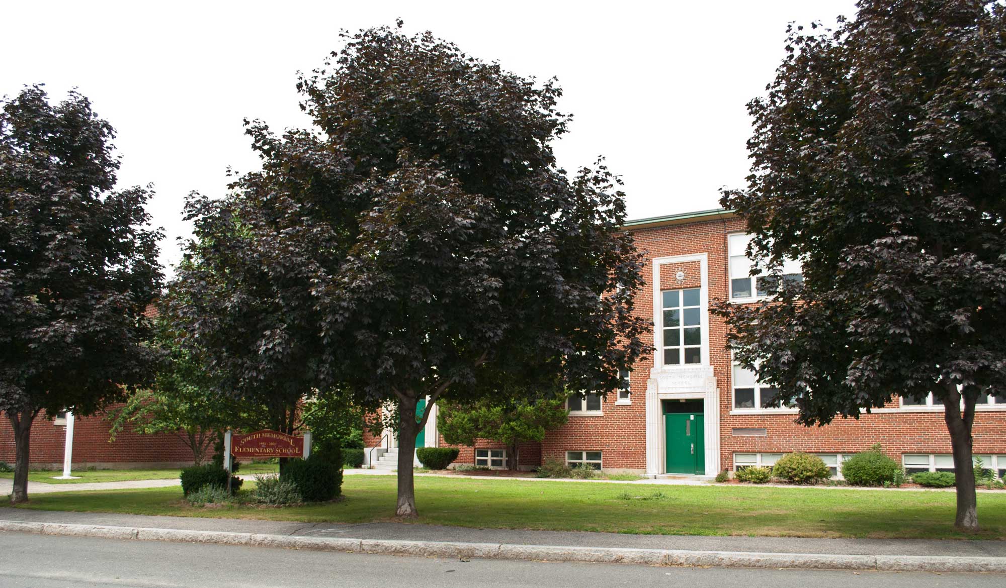 south_elementary Peabody Public Schools