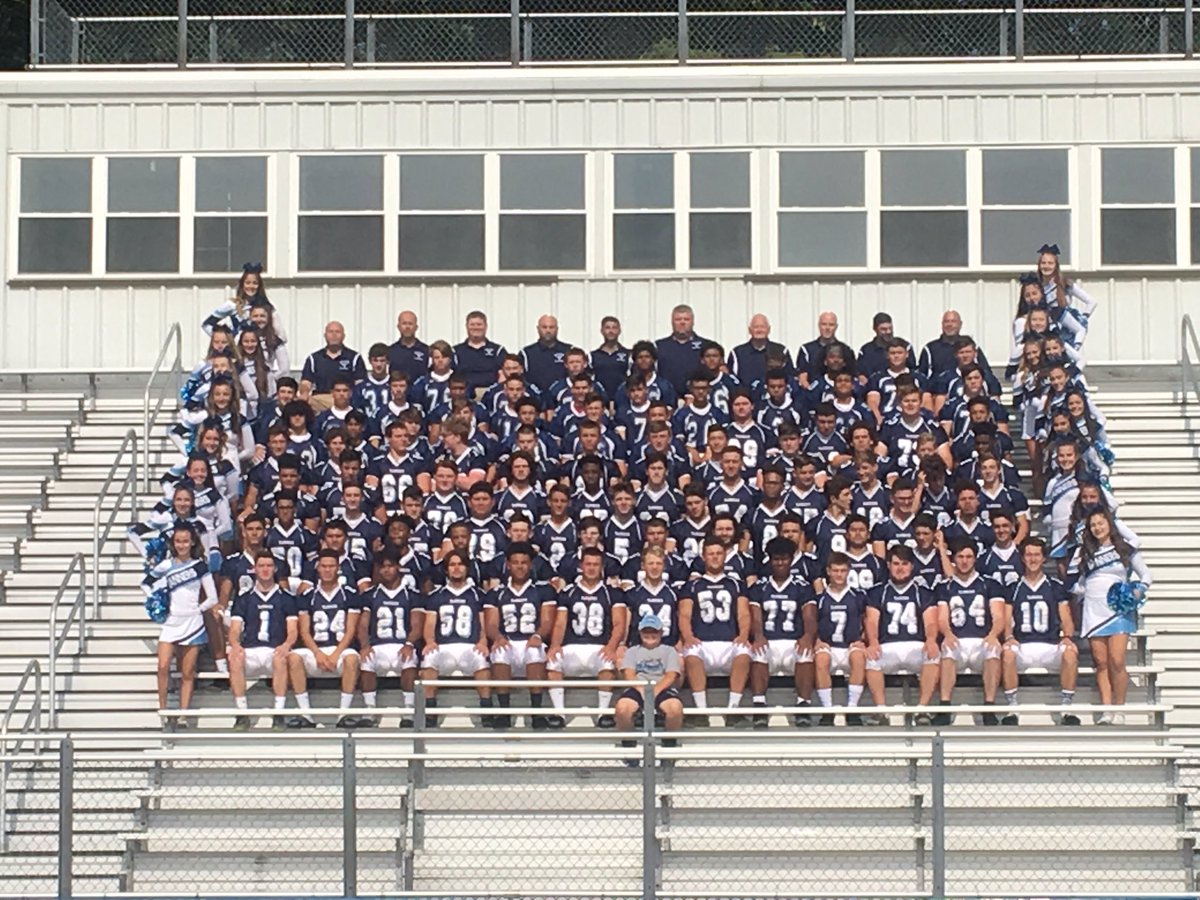 2018tanners Peabody Public Schools