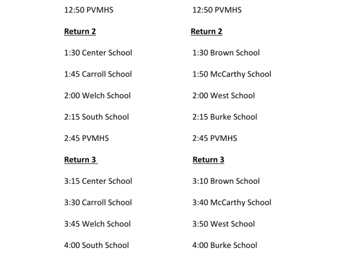firstbookbus Peabody Public Schools