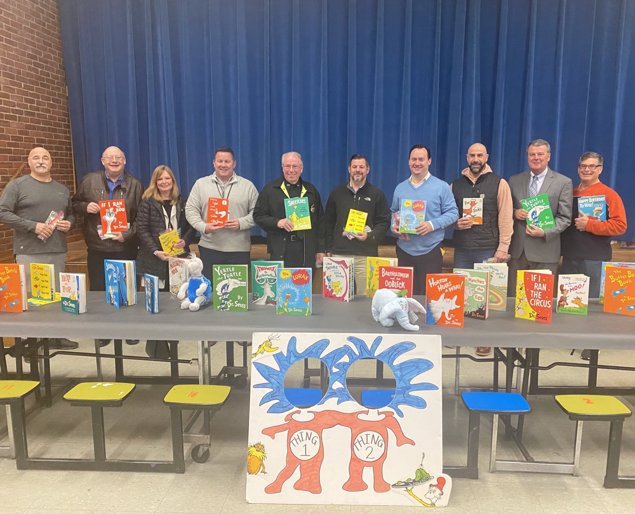 welchGuestReaders Peabody Public Schools