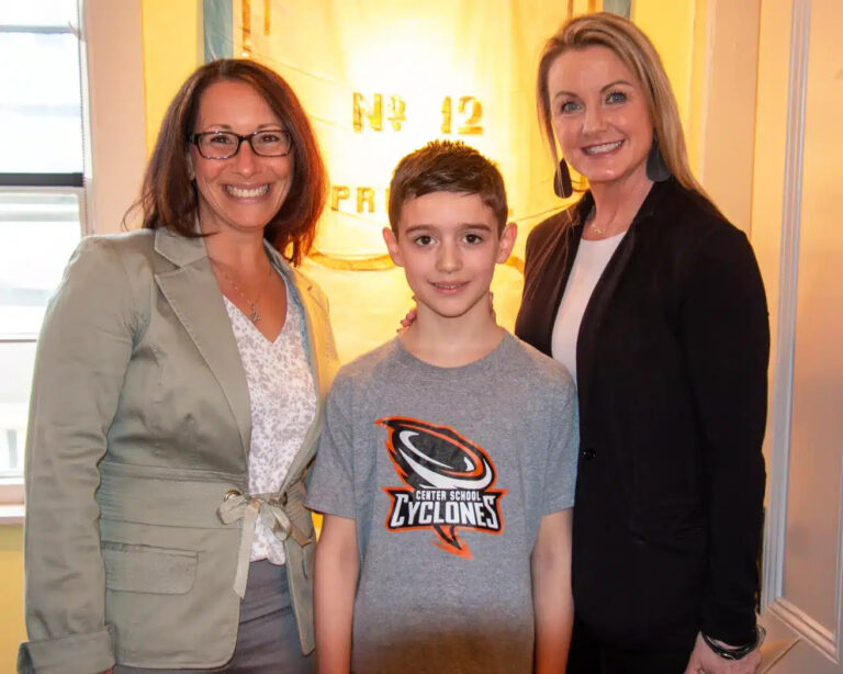 Peabody Public Schools Announces Winners of Peabody Essay